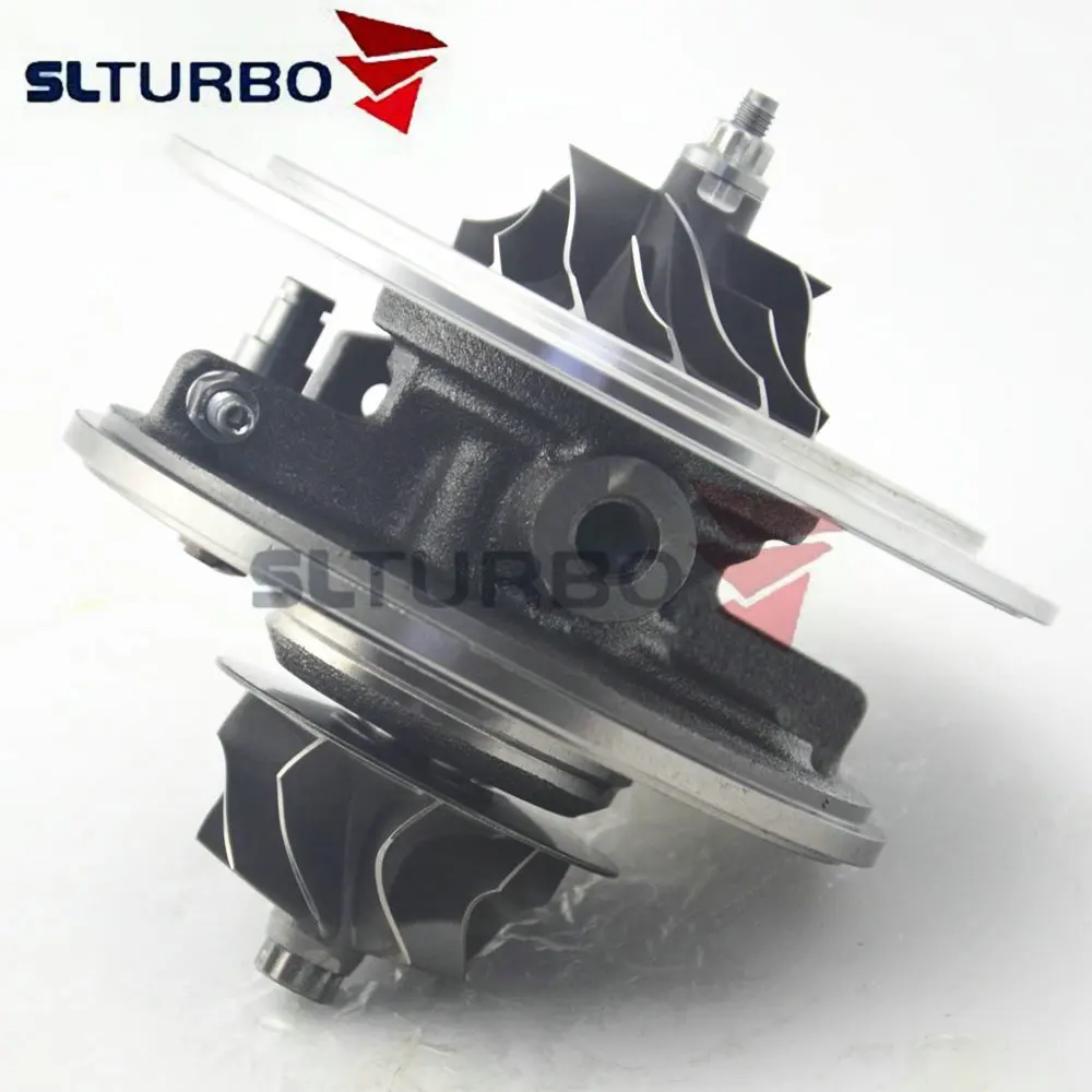 Турбокомпрессор CHRA Balance 454135-5002S для VW Passat B5 2 5 TDI 110 кВт 150 HP AKN-059145701GV сменный