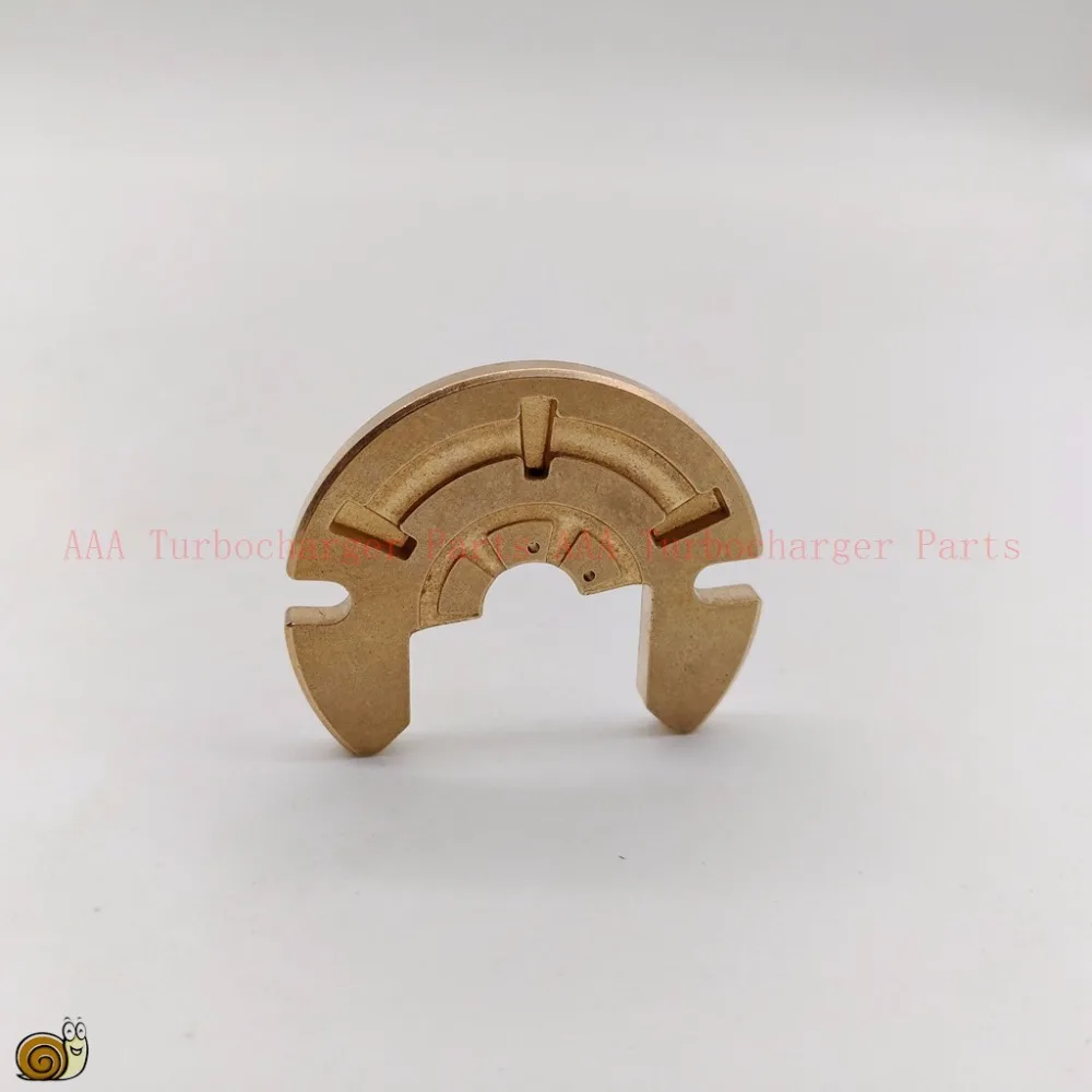 KP35 Turbo упорный подшипник 54359880001 54359880009 54359880002 54359700002 детали для турбокомпрессора
