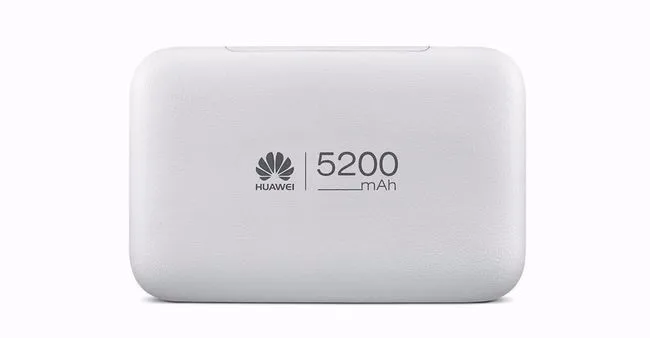 Разблокированный 150 Мбит/с 5200 мАч аккумулятор huawei E5770 4G LTE MiFi мобильный WiFi Pro маршрутизатор с RJ45 портом