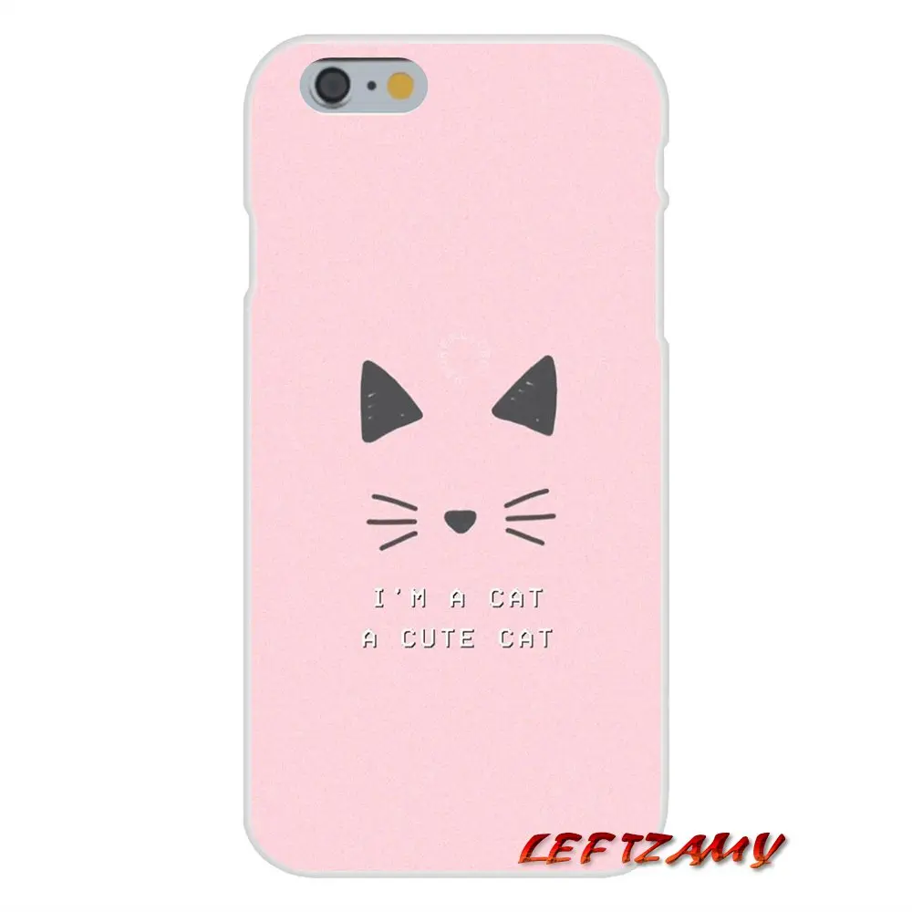 Аксессуары чехлы для телефонов Sony Xperia Z Z1 Z2 Z3 Z4 Z5 compact M2 M4 M5 E3 T3 XA Aqua kawaii animal Bambi