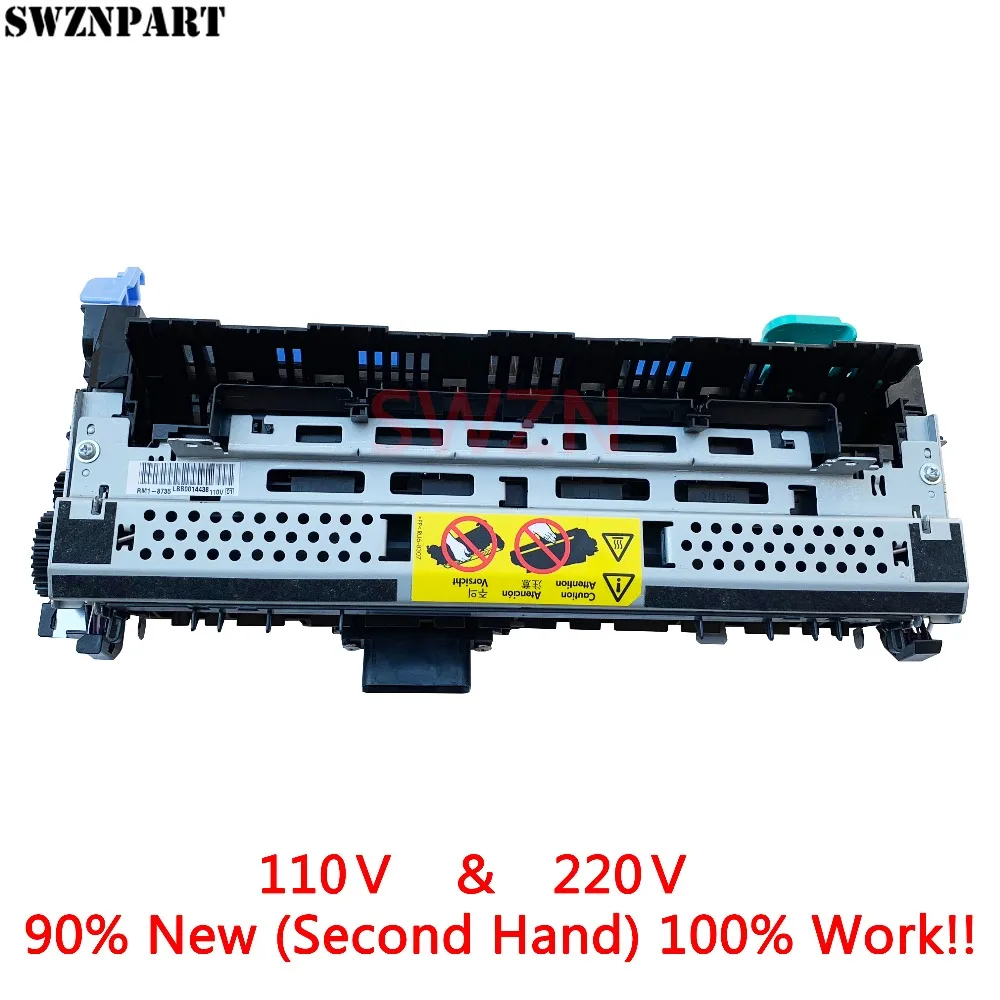 Новый комплект для сборки фьюзера HP LaserJet Enterprise 700 M712 M712n M712dn 712 M725 725 706 M435 M701 |