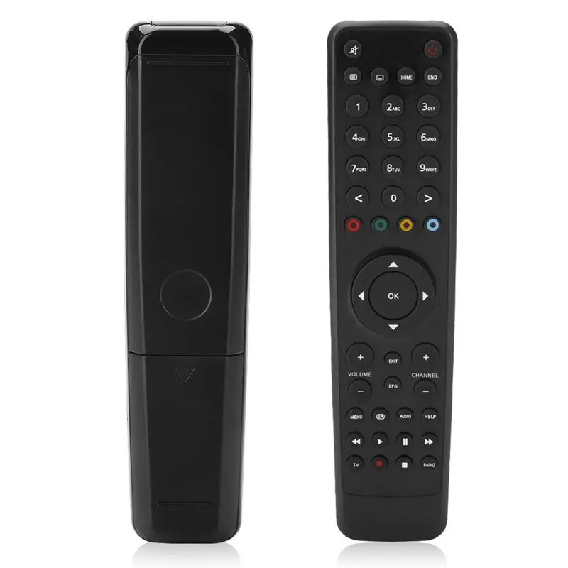 Замена Дистанционное Управление для Vu + Duo Solo 2 Stb Ultimo 4K ноль Set Top Tv Box|Пульты ДУ| |