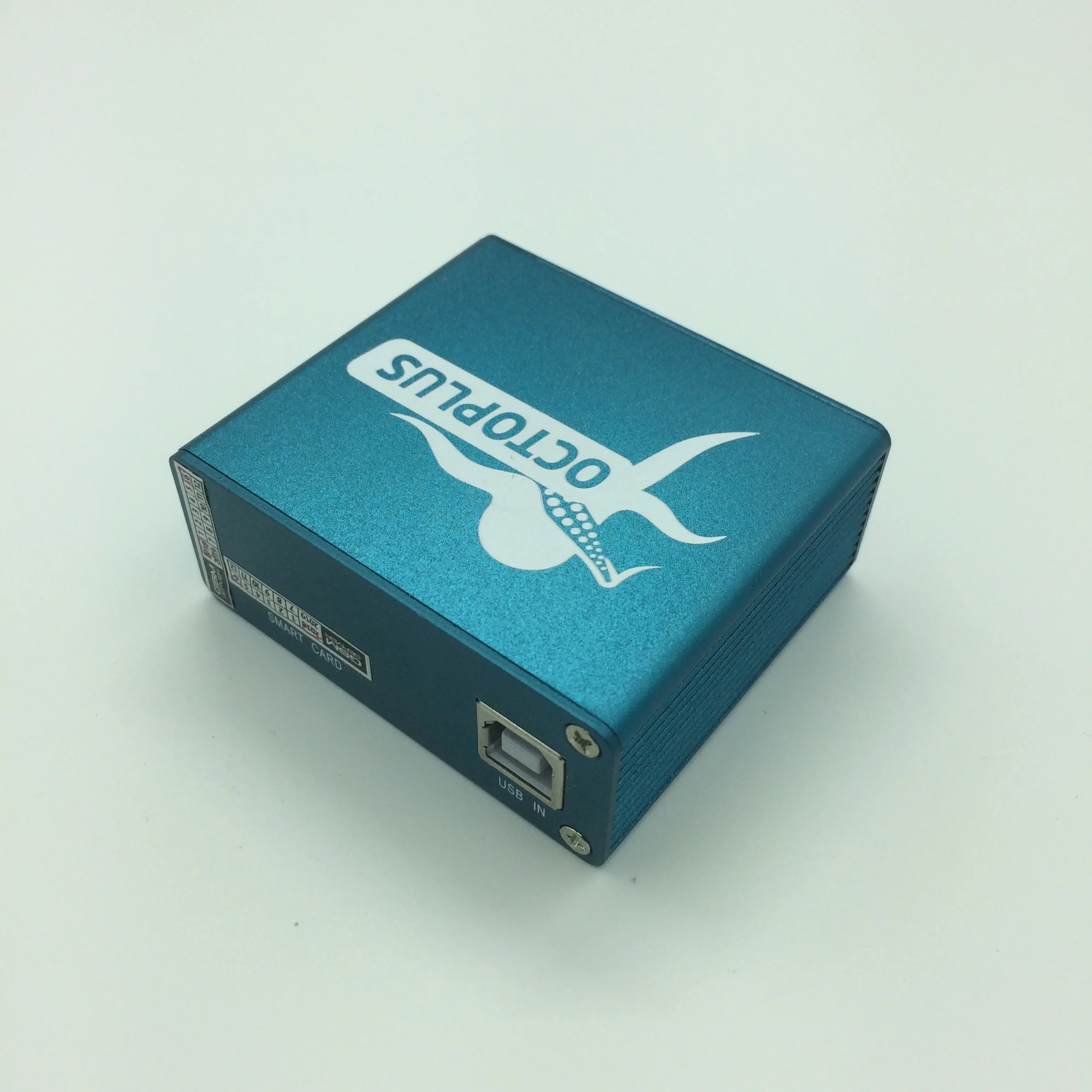 Оригинальная коробка Octopus/Octoplus коробка без смарт-карты без кабелей работает для samsung и LG(нет смарт-карт нет кабелей