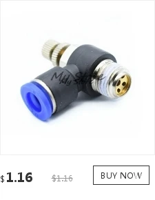 AIRTAC 4V230-08C 5 Way 3 позиции 1/" Пневматический электромагнитный клапан DC12V DC24V AC110V AC220V w фитинги разъем 4681012 мм