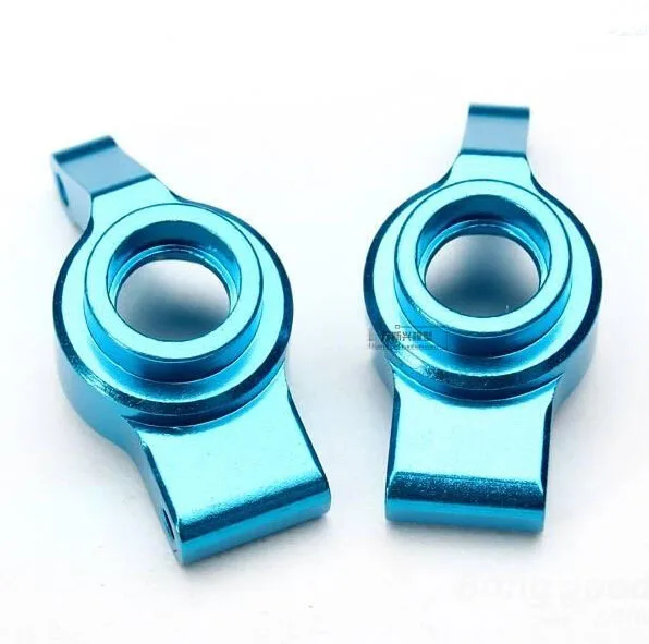 WLtoys A959 A969 A979 A979-A A979-2 A979-3 A979-4 A959-B A979-B RC Car Upgrade Metal C Seat Front Rear Steering cup A959-05 | Игрушки и