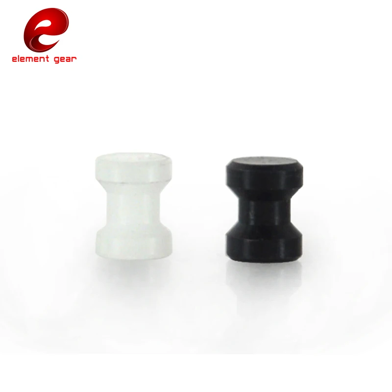 Element Airsoft AEG Коробка передач Hop Up Подушка внутренняя H-Hop Spacer охотничья тактическая