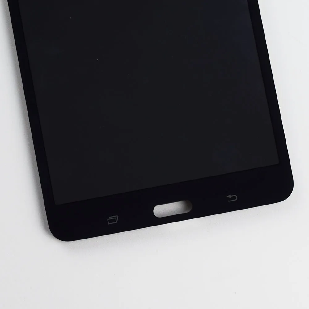 Для Samsung Galaxy Tab 4 7 0 T230 SM T231 полный сенсорный экран дигитайзер Сенсорная панель + ЖК