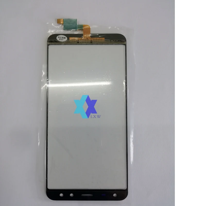 Для Leagoo S8 Сенсорный экран новый Стекло Панель + Инструменты клей|Сенсорные панели
