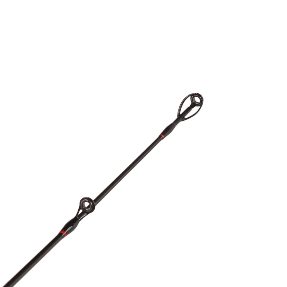 

Smart 1.8m 2.1m Casting Fishing Rod 2 Section Carbon Fiber Lure Rod M Power Vara De Pescar Carbono Fishing Gear for Carp Fishing