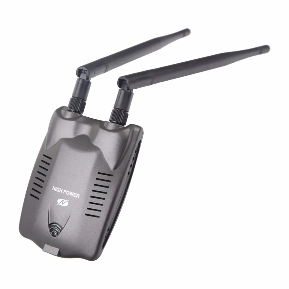 3000 мВт Высокая мощность N9100 беспроводной USB Wifi адаптер для Ralink 3070 чипсет ПК