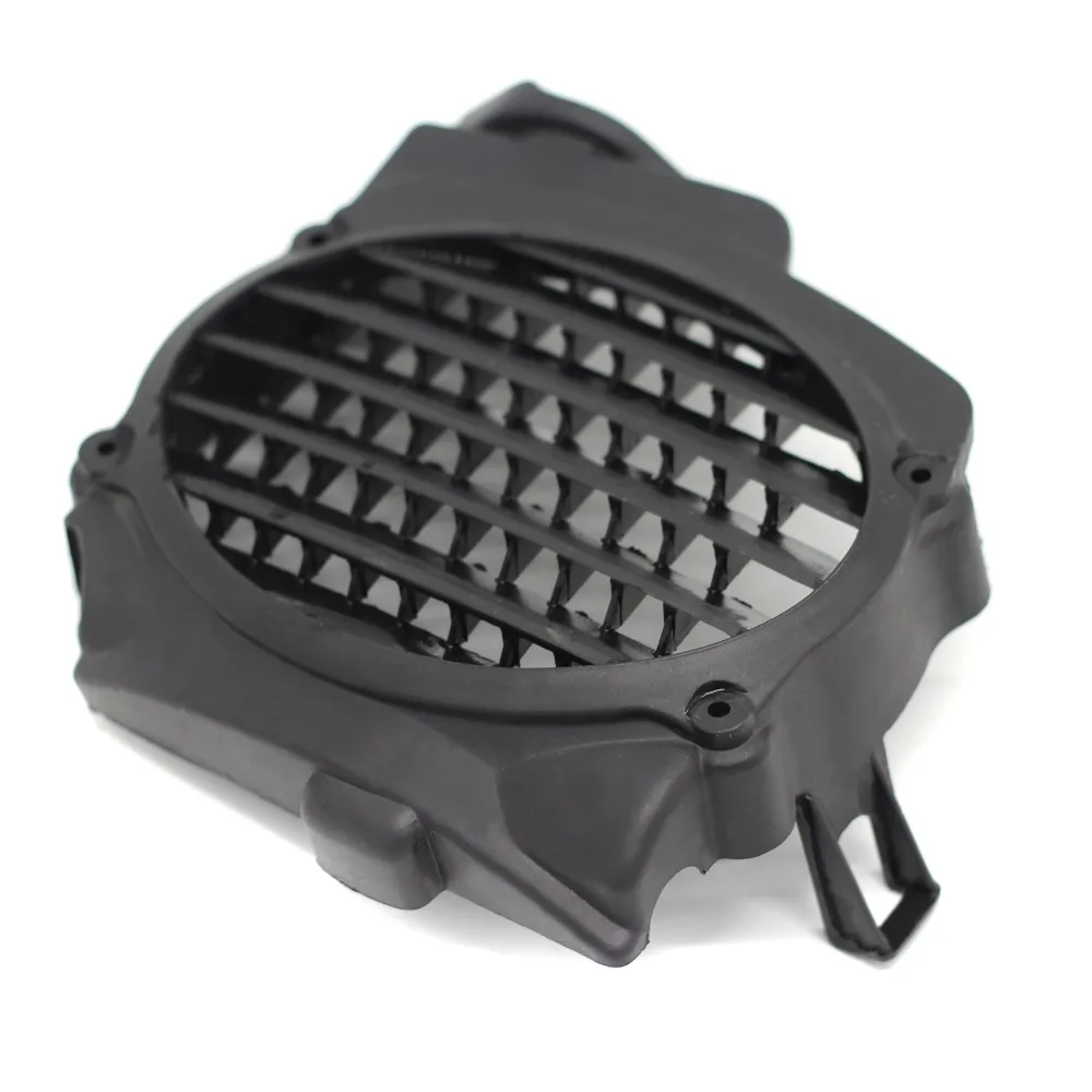 Honglue аксессуары для мотоциклов Honda DIOAF55/AF56/AF58 Z4 SCOOPY ZOOMER крышка охлаждающей коробки