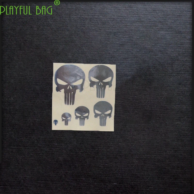 Спортивный CS карательный мести гель водяной пистолет водонепроницаемый DIY