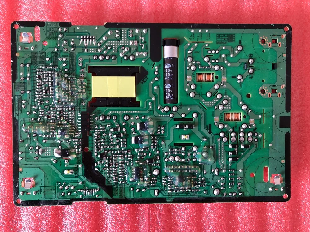 Новинка 100% оригинал для Samsung HG49EE460HKXEN UE49M5000AK UN49M5300 UE49M5000 UE49J5200 плата питания фреймы