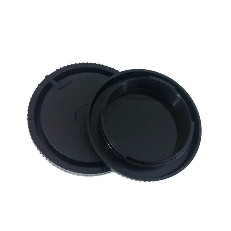 Пластиковая Задняя крышка для объектива камеры передняя Sony Alpha Minolta DSLR MA Mount Camera Lens