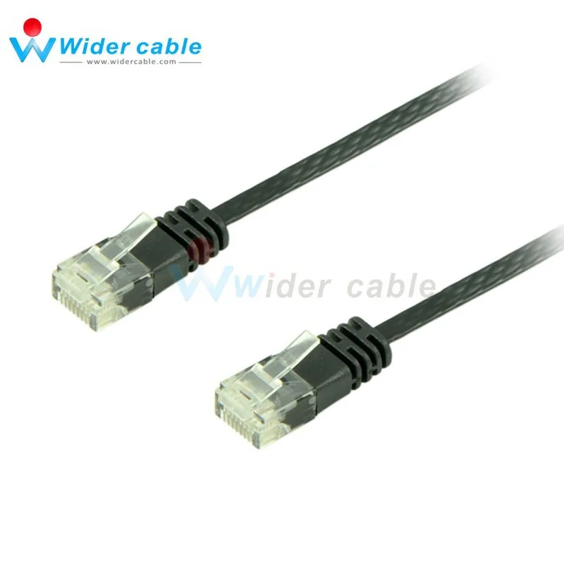 10 шт. плоский сетевой кабель RJ45 0 3 м|short ethernet cable|rj45 network cablepatch cable rj45 |