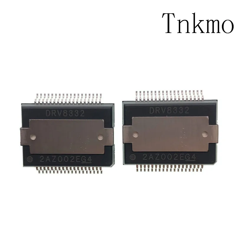 5 шт. DRV8332DKDR HSSOP36 DRV8332DKD HSSOP 36 DRV8332 8332 Новый и оригинальный|Запасные части| |