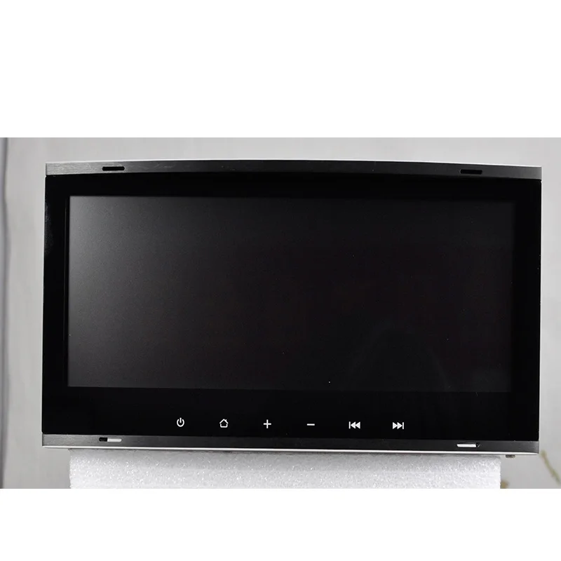 Автомагнитола Lenvio 2 + 32 ГБ 8 дюйма IPS Din Android 1 GPS DVD плеер для VW Volkswagen Touareg 2003 2010 T5 Multivan