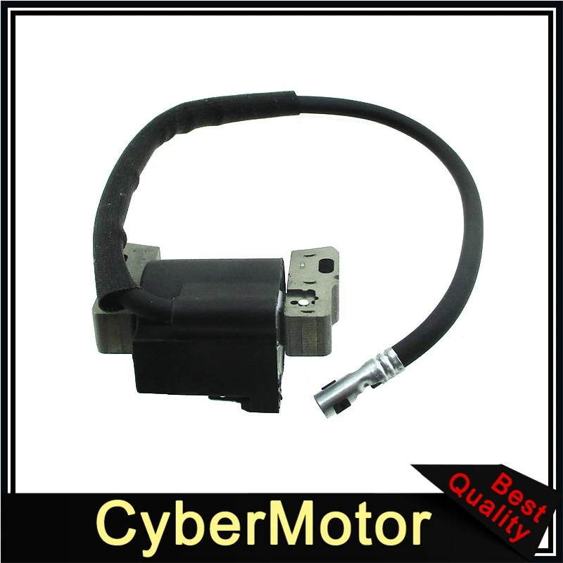 Катушка зажигания для двигателя Briggs & Stratton 490586 491312 492341 495859 591459 690248 715231 795315 799650 L 10
