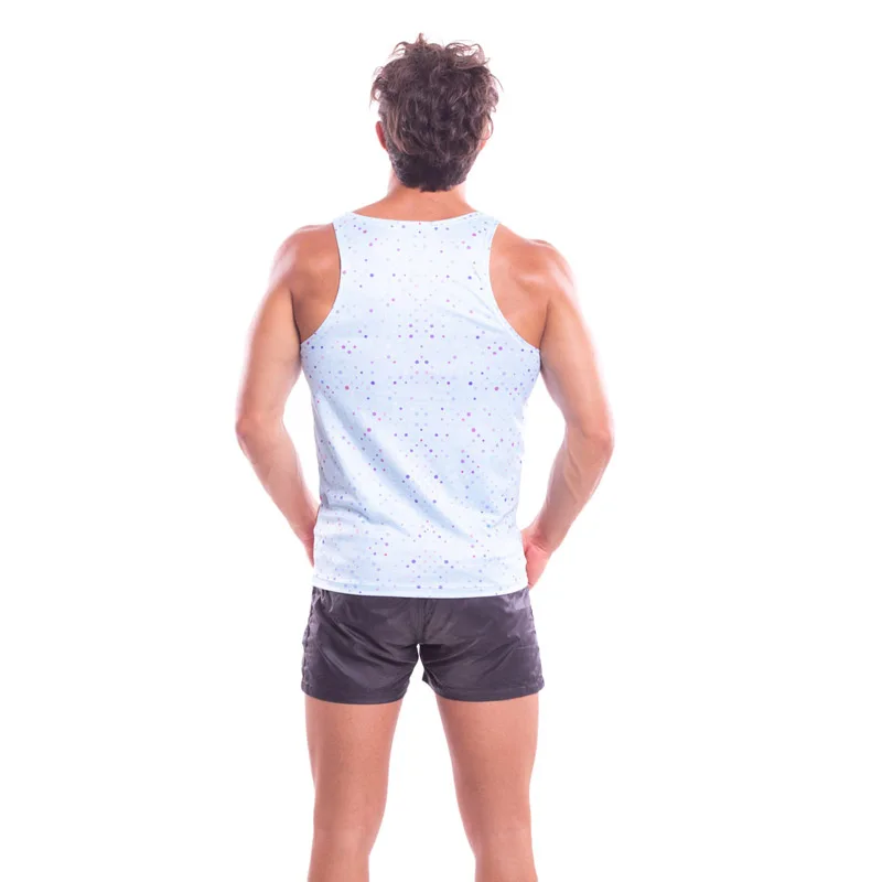 Фото Taddlee Brand Men's Tank Top Tshirts Sleeveless Undershirts Gym Fitness Stringers Singlets Muslce Bodybuilding 3D Print Tees New Спорт и Taddlee Brand Men's Tank Top Tshirts Sleeveless Undershirts Gym Fitness Stringers Singlets Muslce Bodybuilding 3D Print Tees New Спорт и