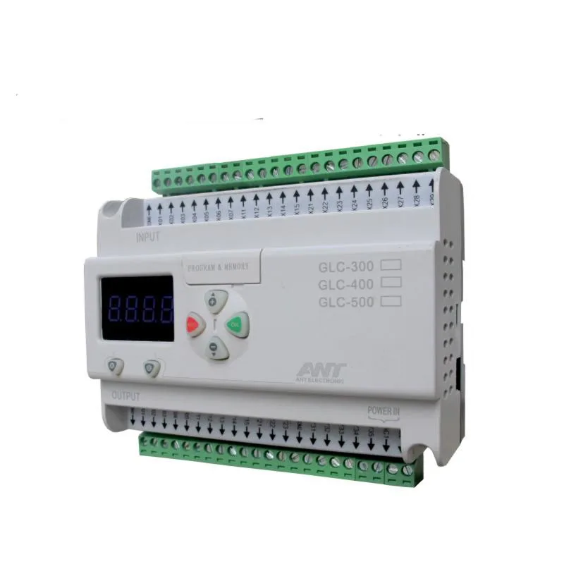 Микропроцессор DC24V контроллер состояния дисплея для 2 5 напольного лифта|controller