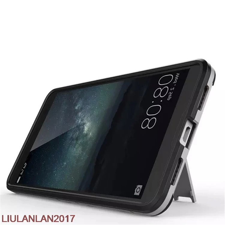 Чехол для Huawei Honor 5X ТПУ антидетонационных падение Kickstand Защитный чехол Honor5X