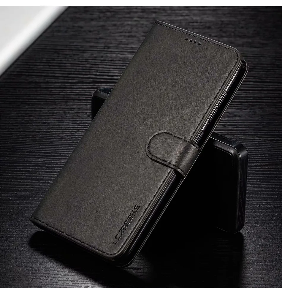 Чехол для samsung Galaxy S9, кожаный Винтажный чехол для телефона, чехол для samsung S9 Plus, чехол-книжка на магните, чехол-кошелек на S9 Plus, чехол-книжка