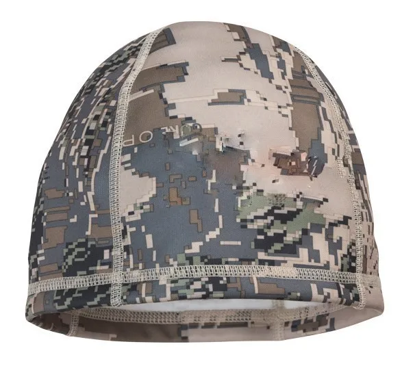 2018 Мужская SITKA Beanie Sitka Охота Толстые теплая Кепка Камуфляж Повседневная шляпа