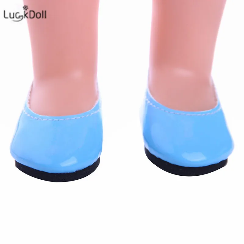 LUCKDOLL ручной работы высокое качество платье для 14," Кукла аксессуары девочек игрушки, поколение, подарок на день рождения
