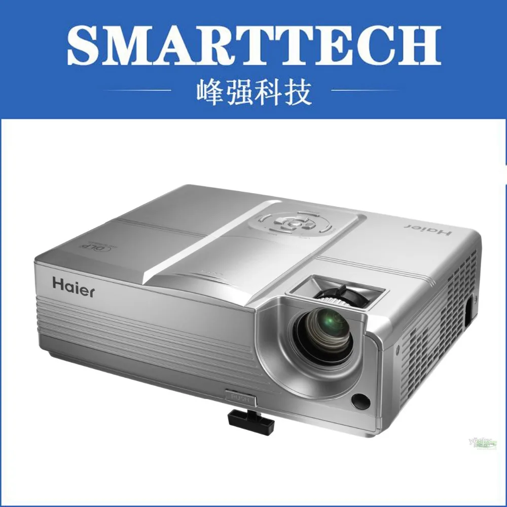 Специальное предложение 2017 проектор в пластиковом литье под давлением для