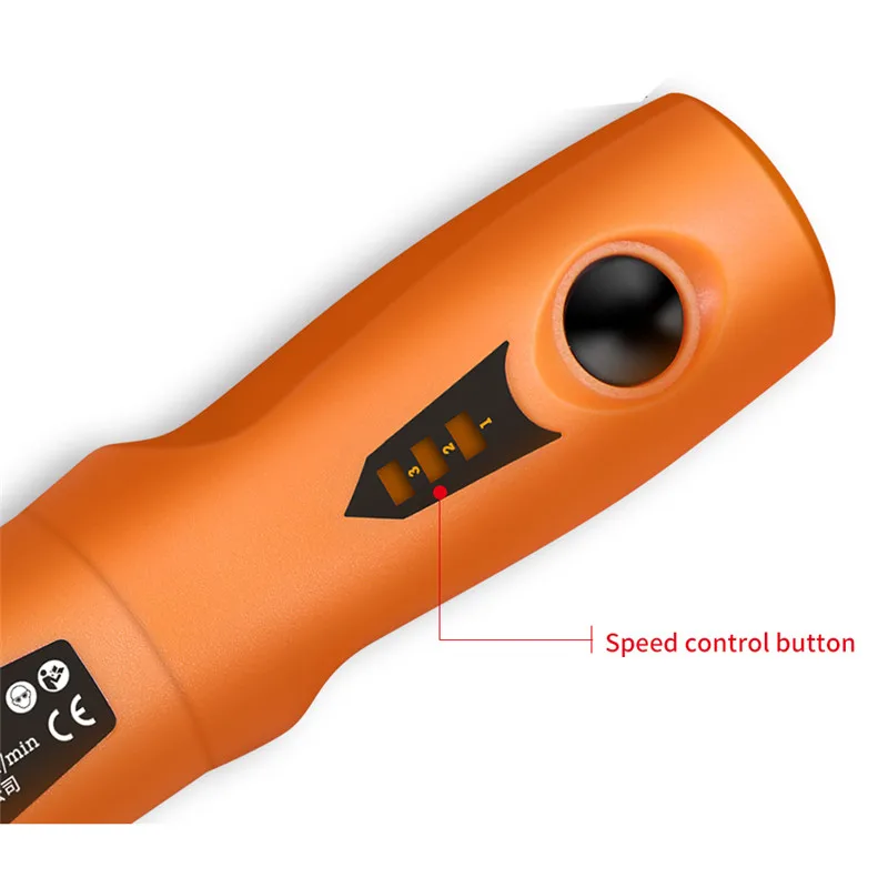 MD3326C с зарядкой через usb роторный набор инструментов 3,6 В Беспроводная электрическая шлифовальная машина с переменной скоростью