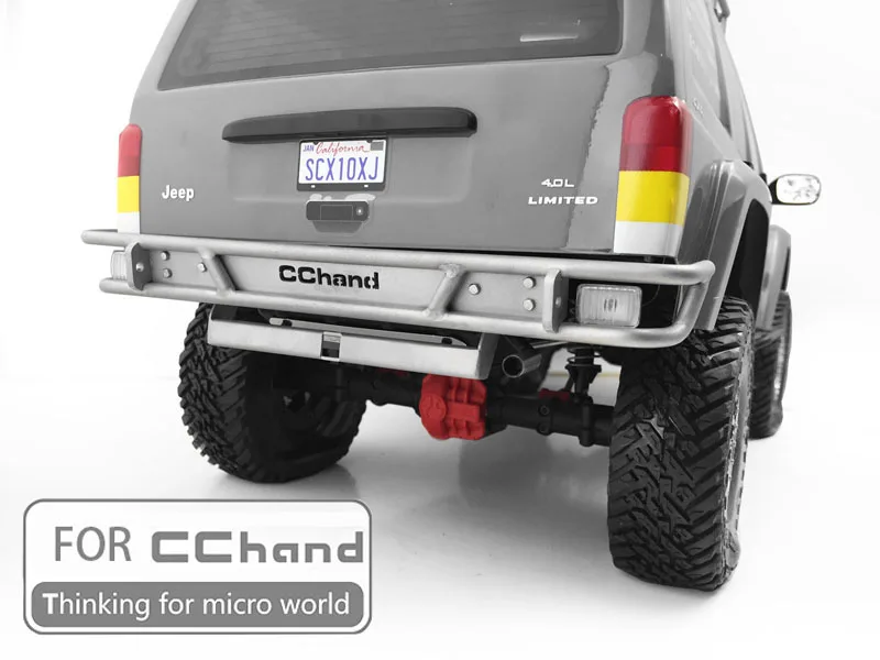 Квадратный IPF свет для 1/10 rc автомобиля|Детали и аксессуары| |