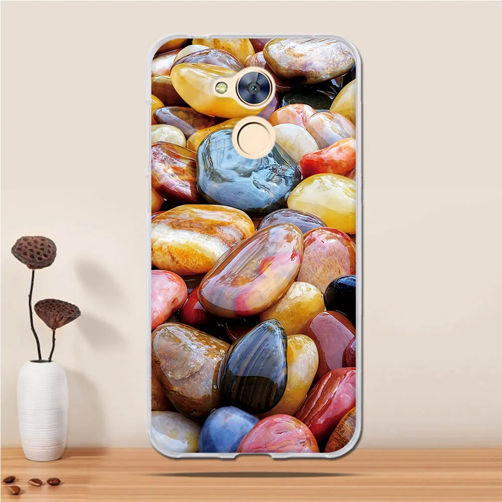 Чехол для телефона huawei Honor 6A, чехол, чехлы для Honor 6A, чехол, 3D ТПУ, мягкий силиконовый чехол, чехол для huawei Honor 6A 5,", Чехол s - Цвет: 42