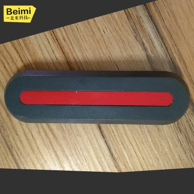 Xiaomi M365 PRO Электрический умный самокат колесный колпак для ступицы защитный чехол с наклейкой Наклейки Скейтборд запасные части