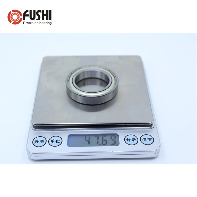 6906ZZ подшипник Φ (10 шт.) 30x47x9 мм тонкий раздел 6906 6906Z 61906 Z|bearing bearing|bearing 10pcsbearing 3 mm |