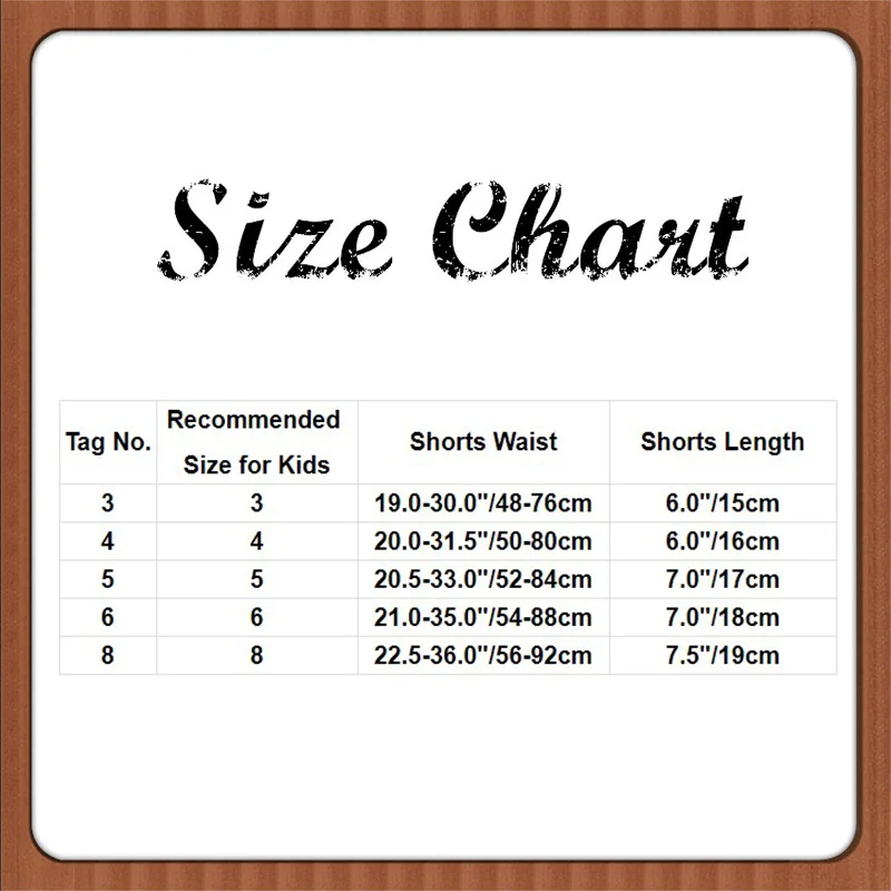 

TiaoBug Kids Girls Elastic Waistband Sports Shorts Dance Bottoms Activewear Child Sports Gymnastics Workout Practice Dance Wear