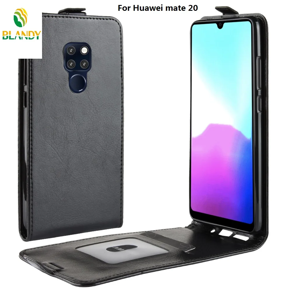 100 шт./лот для huawei nova 3i флип 64 лицевая кожа ТПУ чехол enjoy 7A 7C 7S 8X p smart Y9 2018 mate 20 lite pro |