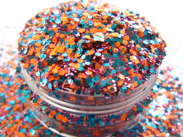 Блестящая Пыль для ногтей G518|dust|dust glitterdust nail |