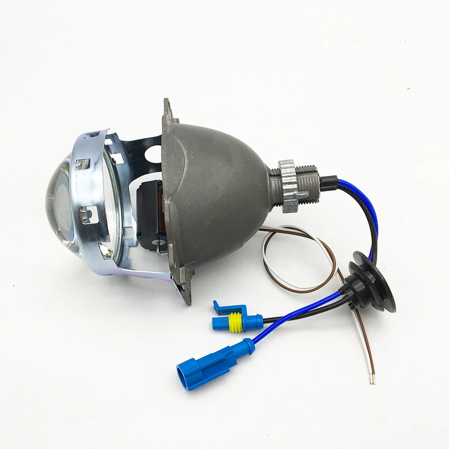 TAOCHIS AC 12 v 35 w керамики S21 21 мм Авто Ксеноновые лампы для 3 0 дюйма Koito Q5 Bi объектив