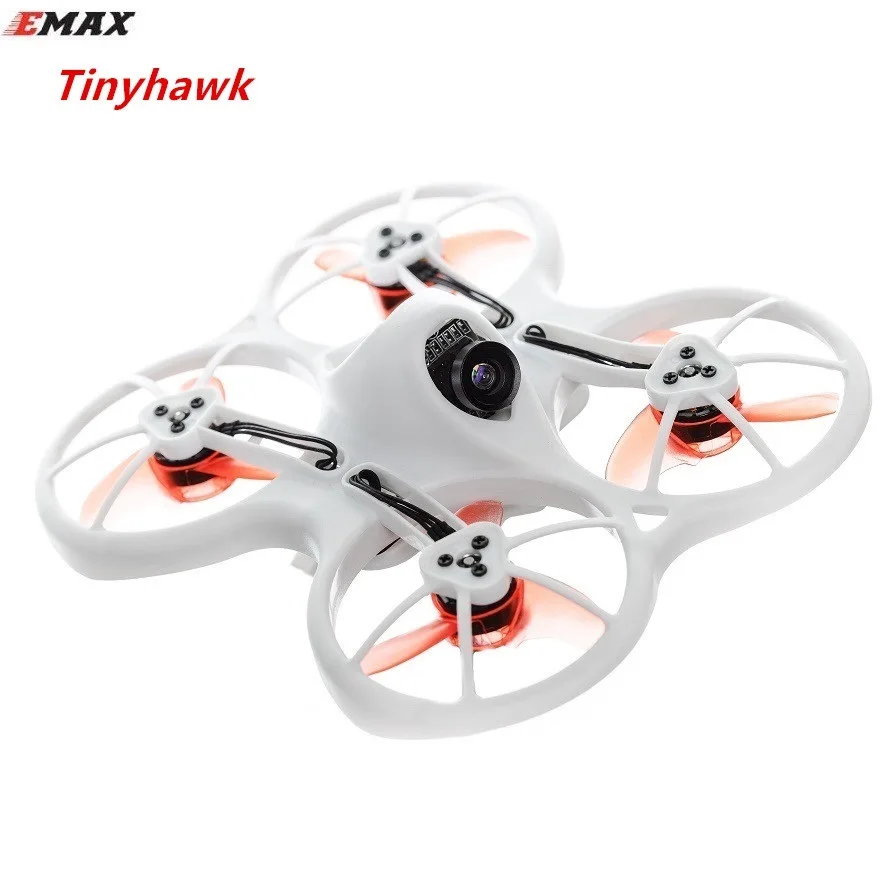 EMAX Tinyhawk Бесщеточный Мини FPV гоночный Дрон BNF 37CH 20mW VTX 600TVL 4in1 ESC 15000KV 8025 бесщеточный