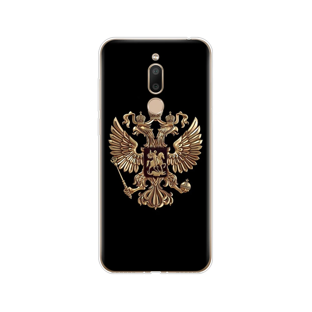 61764 5,7 дюймов чехол для Meizu M6T Мягкий силиконовый чехол TPU задняя крышка для телефона Fundas Meizu M6T чехол Чехол M6 T M 6 T M811H чехол бампер - Цвет: 61764