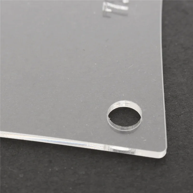 2 шт. измерительная струна комплект линеек для гитары гайка грифа измеритель