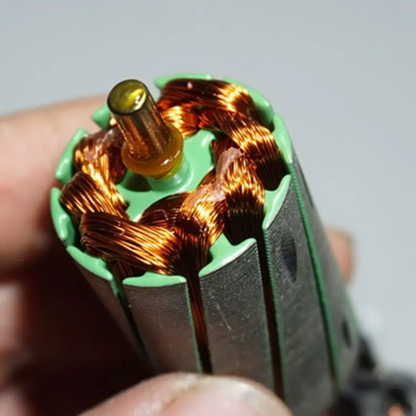 4х секционный роторный двигатель. 4 ротора. 2418580 якорь макита. 4 ротора. 4 ротора.