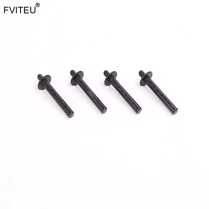 

FVITEU Plastic fixing pole for shell for 1/5 Hpi Baja 5T Rovan king motor
