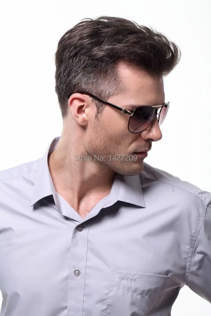 Professional Polarized Mens sunglasses Oversized Retro Vintage Shades in Stylish Designer HOT SALE|sunglasses dropship|sunglass oakleysunglasses for