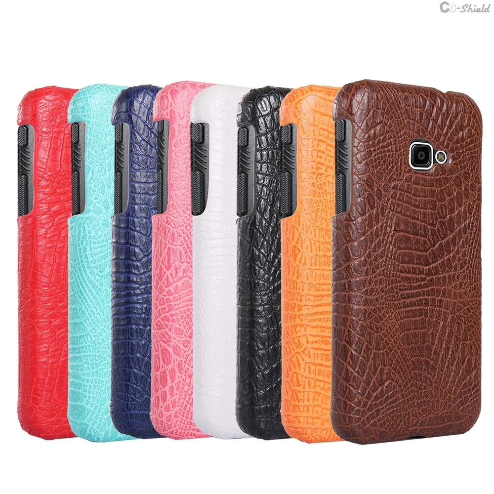 Чехол для Samsung Galaxy Xcover 4 2017 SM G390F G390Y бампер телефона чехол Xcover4 G390 жесткий чехол|case