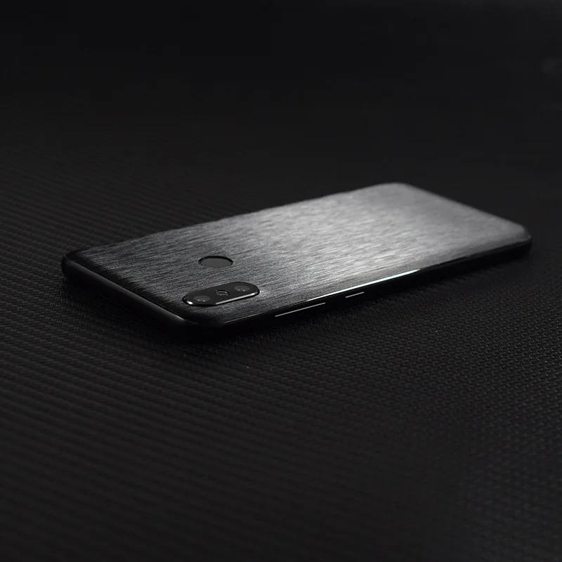 Пленка для нанесения скинов на телефон клейкая пленка задней панели телефона Xiaomi