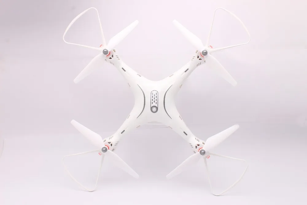 Новые дроны Syma X8 PRO с HD WIFI FPV камерой включая GPS Профессиональный Квадрокоптер