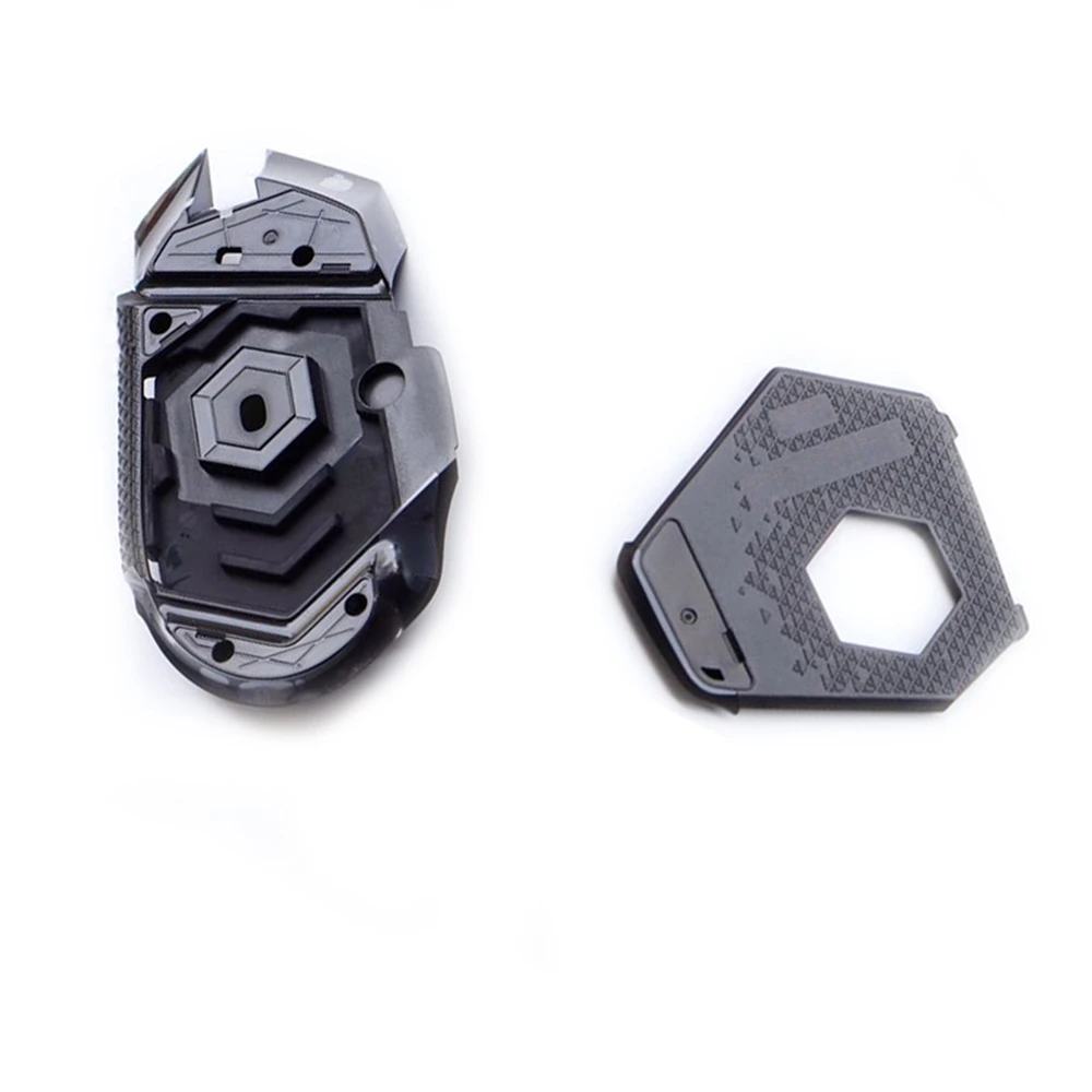 Сменная крышка верхнего корпуса для Logitech G502 мышь игровая Proteus Core наружный чехол и