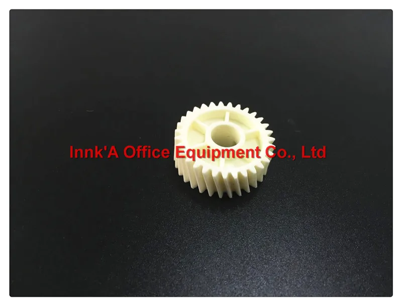 

5Pcs Main moto drive gear For Ricoh Aficio 1060 1075 2060 2075 MP7500 MP8001 MP9001 Drive Gear AB01-1507 AB011507