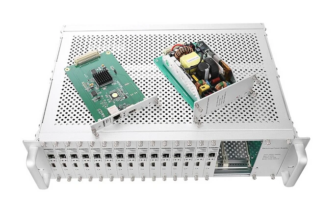 Бесплатная доставка мой H.264 AVC 16 HDMI к HTTP/ RTMP/ RTSP потоковый кодировщик в 1 IPTV